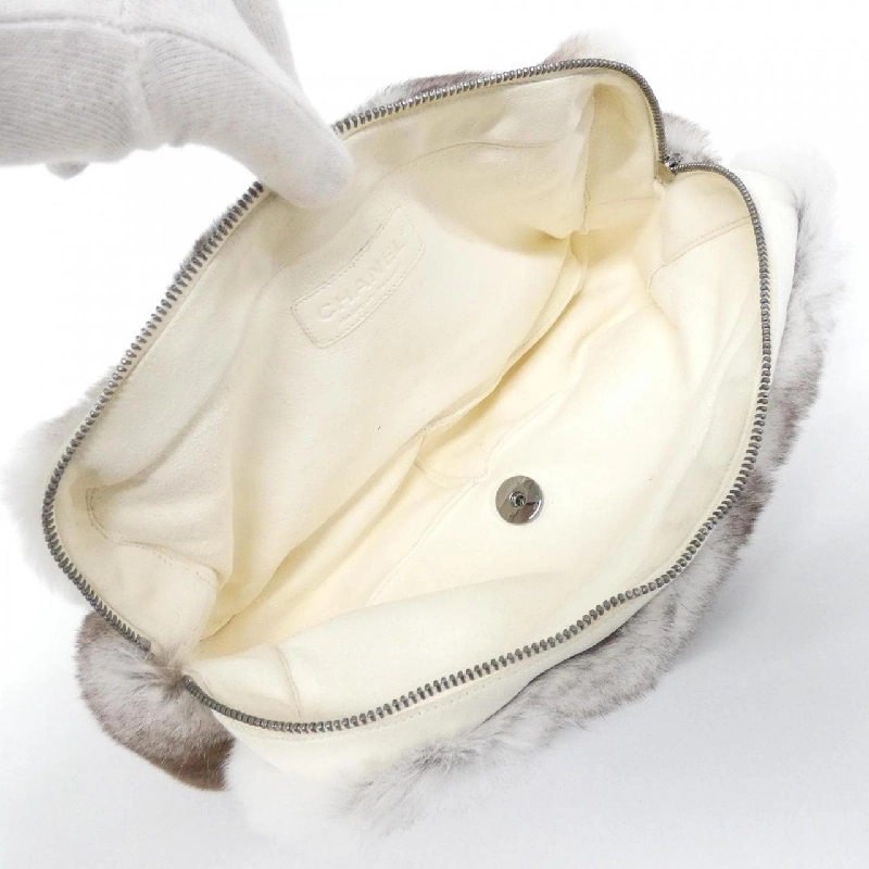 Túi xách Chanel - Hàng hiệu Authentic 764143