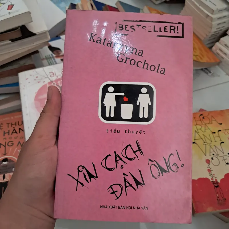 Xin cạch đàn ông✨️ 778486