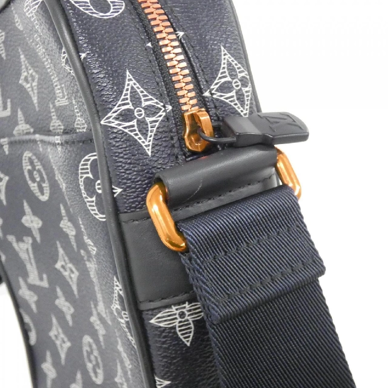 Túi xách vai Monogram Ink (Lộn ngược) Danube M43678 - Hàng hiệu Chính hãng 768206