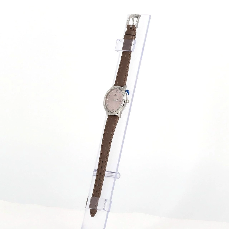 Omega De Ville Prestige 6P 434.13.30.60.52.001 SS Quartz - Hàng hiệu Authentic 876956