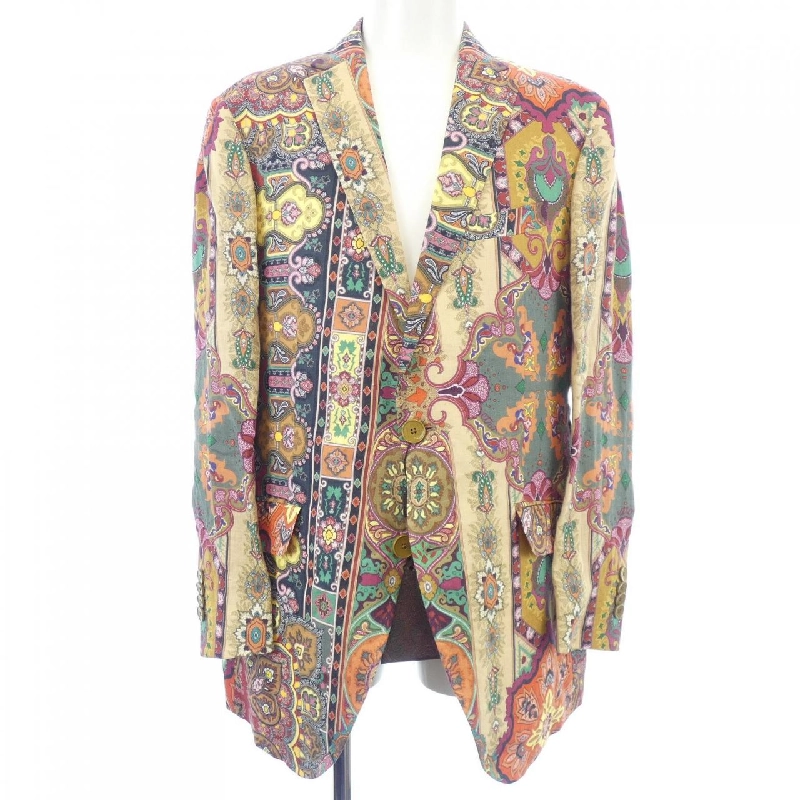 Áo khoác ETRO - Hàng hiệu Authentic 898272