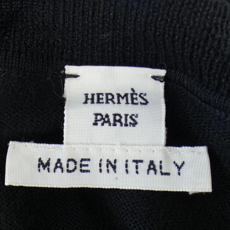 【Mã giảm giá】Áo cardigan dài HERMES 641086