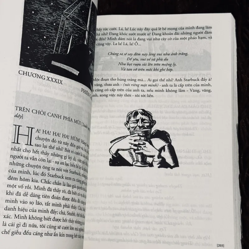 Moby dick - H. Melville 977208