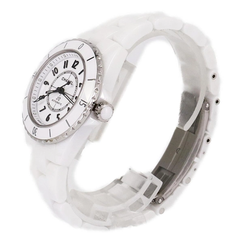 Chanel H5699 J12 Caliber 12.2 33mm Ceramic Automatic - Hàng hiệu Authentic 882740