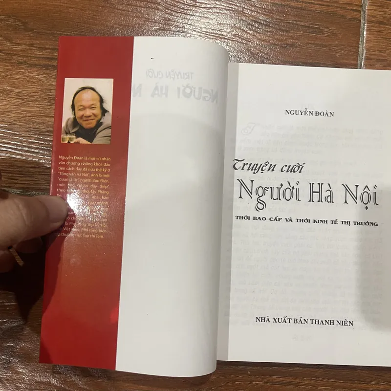 Truyện cười Người Hà Nội thời bao cấp & thời kinh tế thị trường (6) 705121