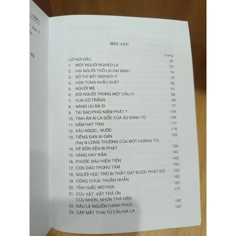 Truyện cổ Phật giáo bộ 3 cuốn 1039683