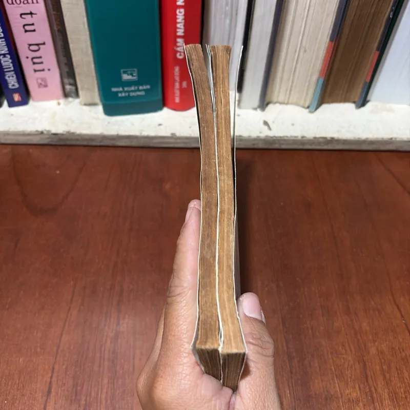 II Sách Giáo Khoa: Những Câu Chuyện Bổ Ích Và Lý Thú (2 Tập) - 2003 759301