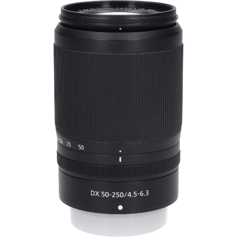 Ống kính Z DX50-250mm F4.5-6.3VR - Hàng hiệu Authentic 886217