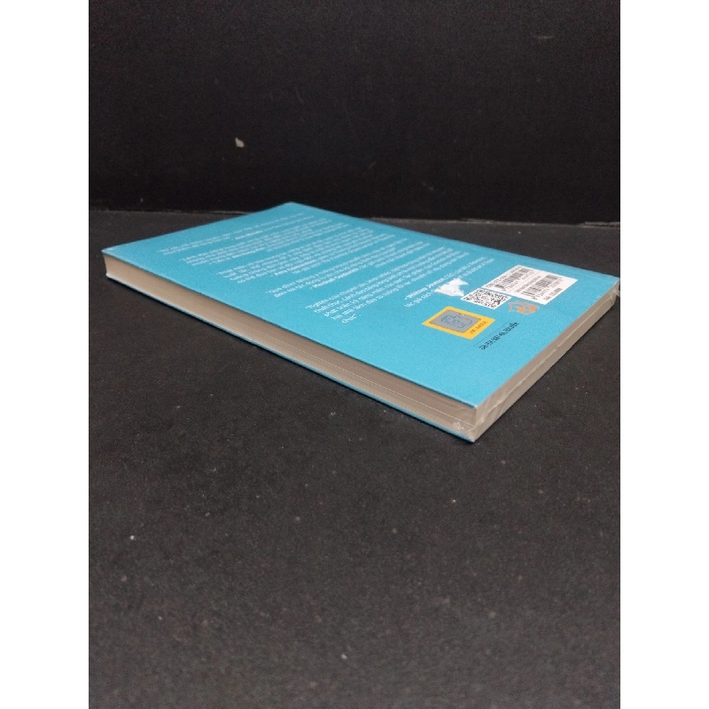 Lãnh đạo bằng lòng biết ơn mới 100% HCM1008 Adrian Gostick & Chester Elton QUẢN TRỊ 916605