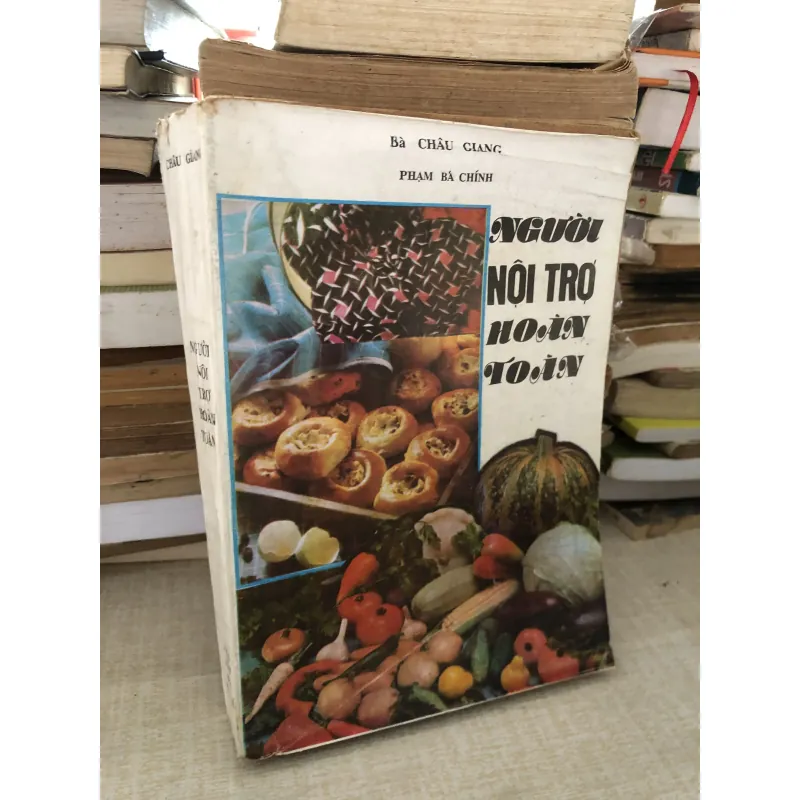 Người nội trợ hoàn toàn 997215