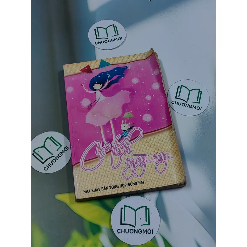 Cổ tích ngày nay 694990