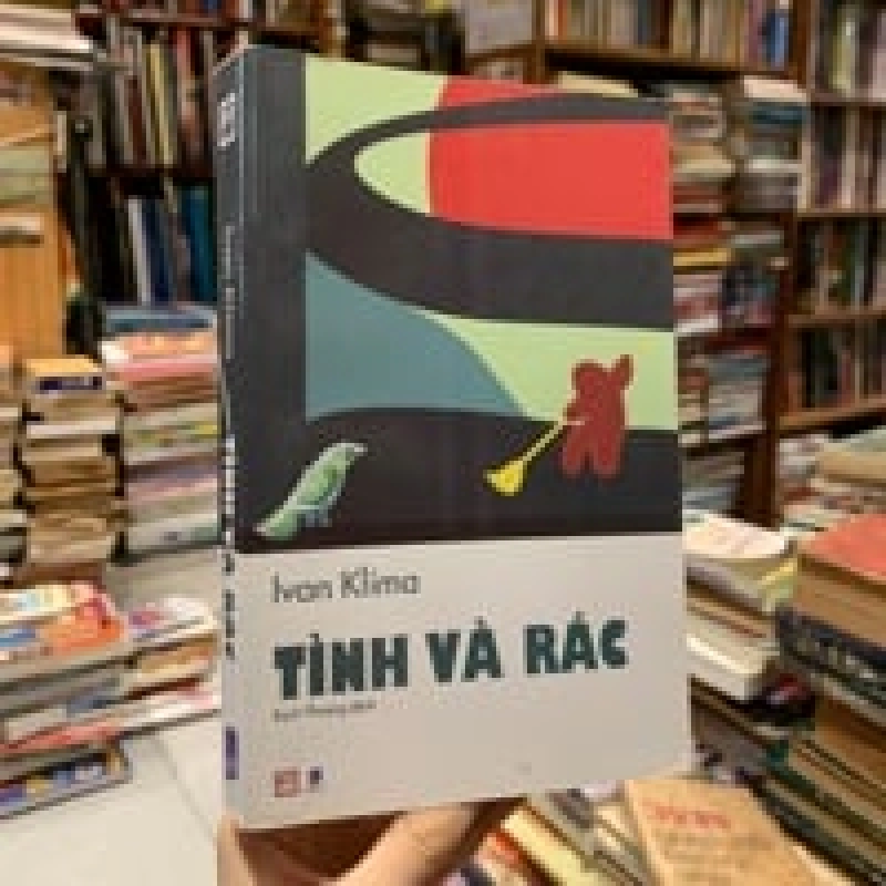 Tình và Rác 129886