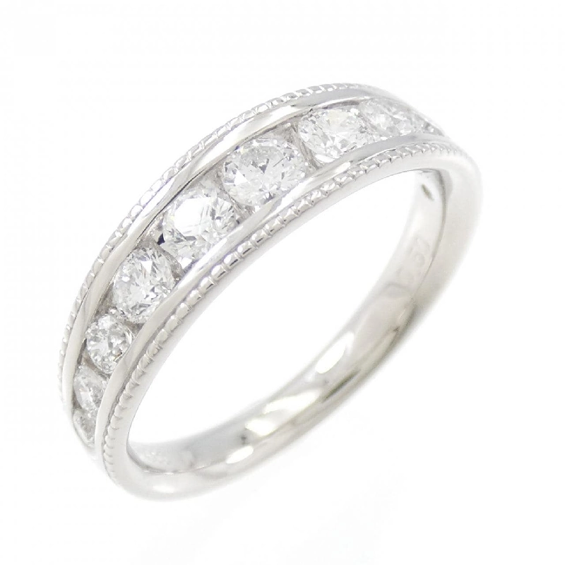 Nhẫn kim cương PT 0.50CT 672408