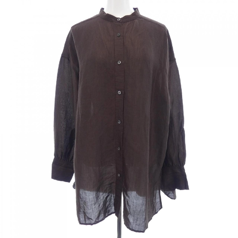 IENA Áo sơ mi - Hàng hiệu Authentic 810993