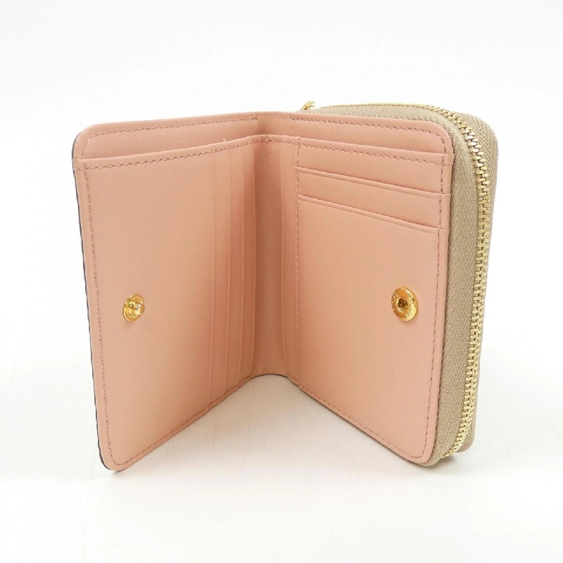 【Khuyến mãi】Ví MCM 657103