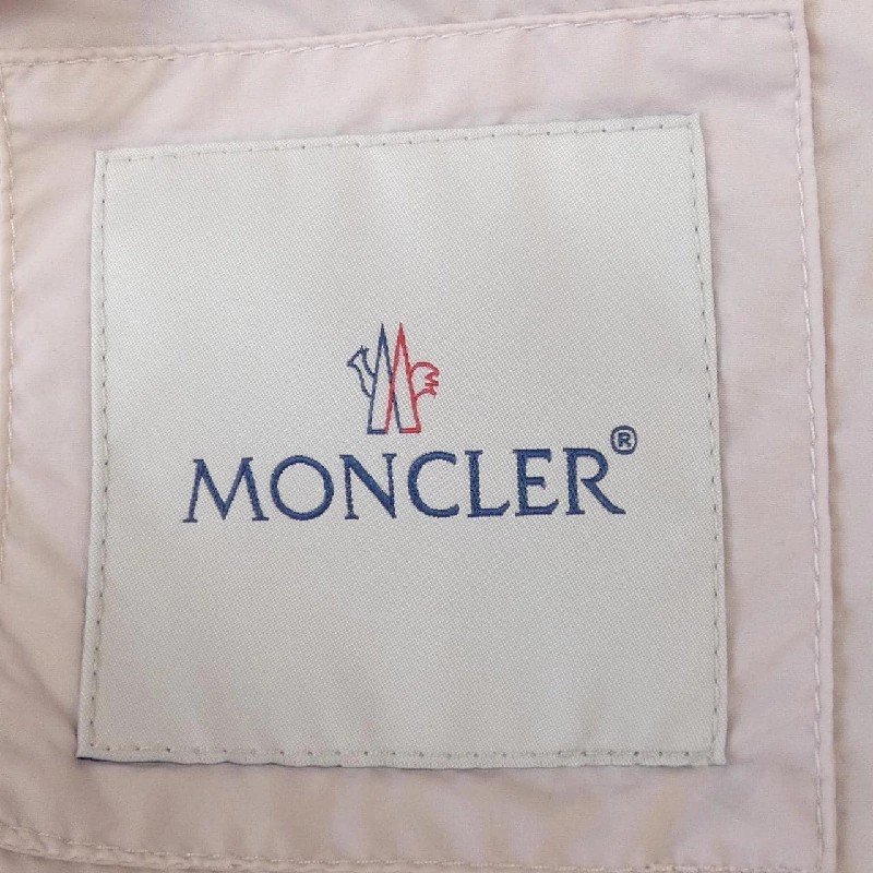 【Mã giảm giá】Moncler MONCLER Áo khoác 636048