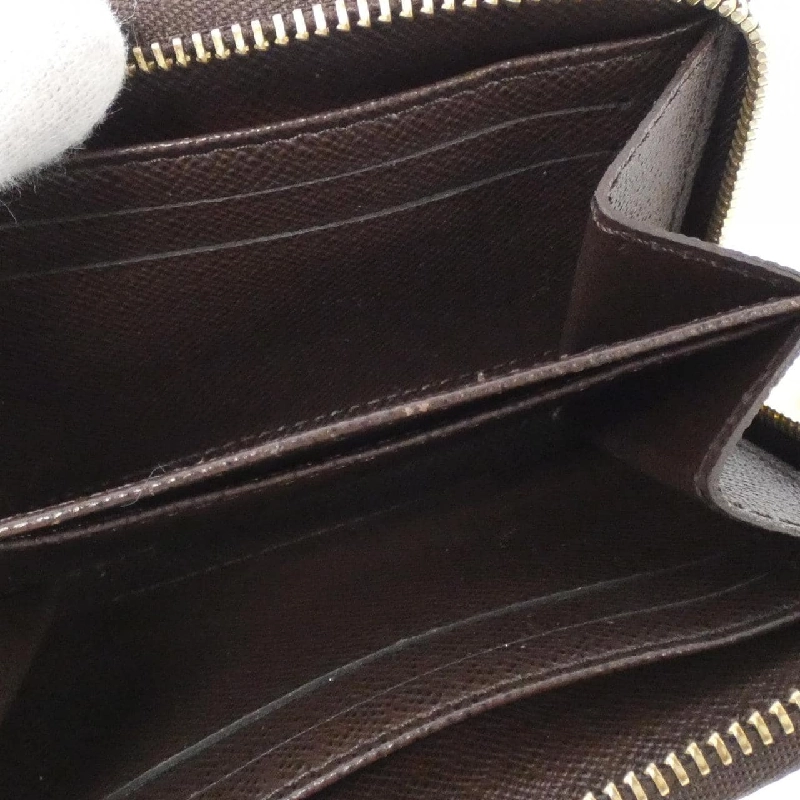 Ví tiền xu Louis Vuitton Damier Zippy N63070 621319
