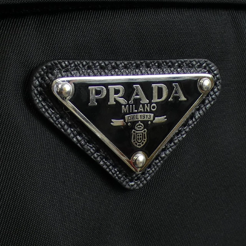 Áo khoác PRADA logo tam giác SGB685 S211 1WQ8 - Hàng hiệu Authentic 881350