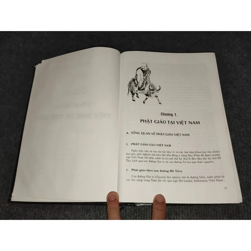 PHẬT GIÁO VIỆT NAM & THẾ GIỚI 992584