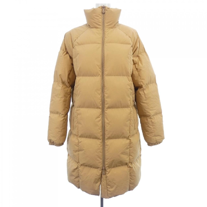 PYRENEX HWS034 Áo khoác lông - Hàng hiệu Authentic 815749