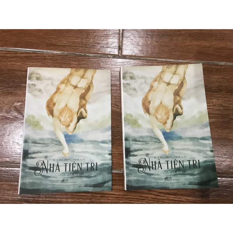 Nhà Tiên Tri - KAHLIL GIBRAN (8) 709154