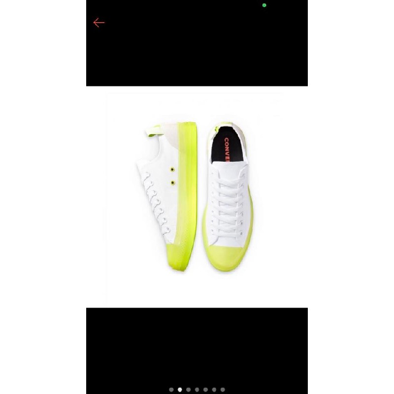 Giày Converse CX Stretch Canvas - 170994C 24689