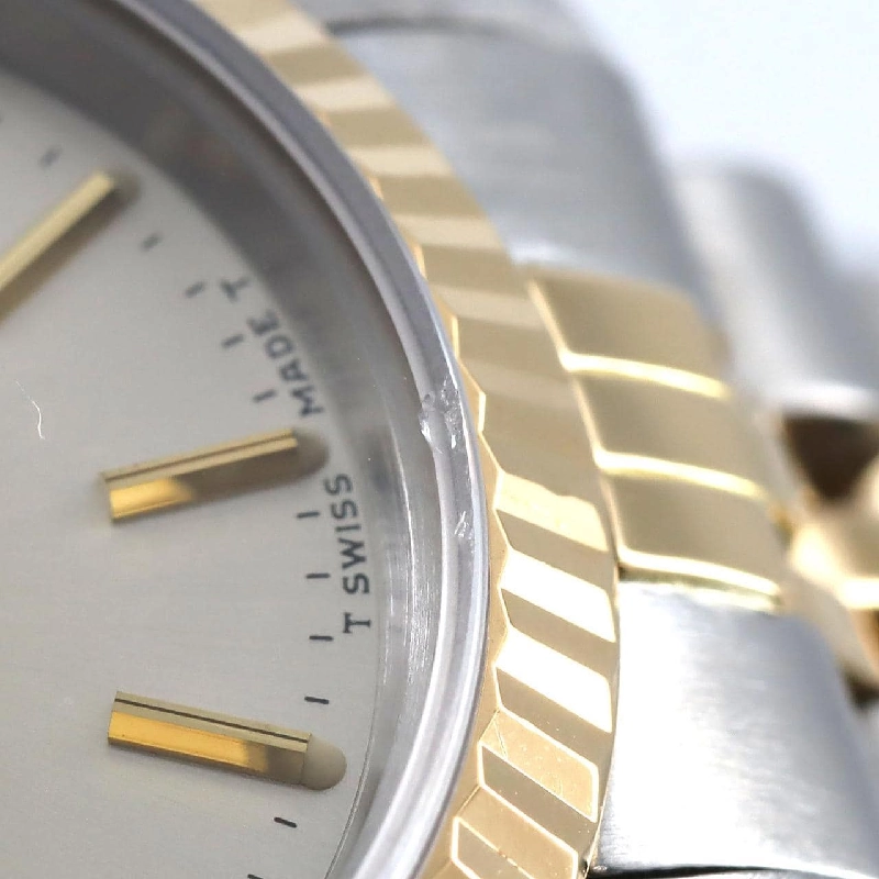 Đồng hồ Rolex Datejust 69173 SSxYG tự động R số - Hàng hiệu chính hãng 874133