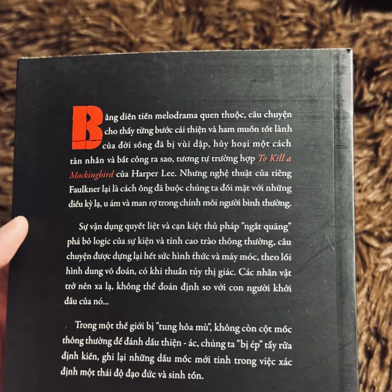 Thánh địa tội ác 1013603