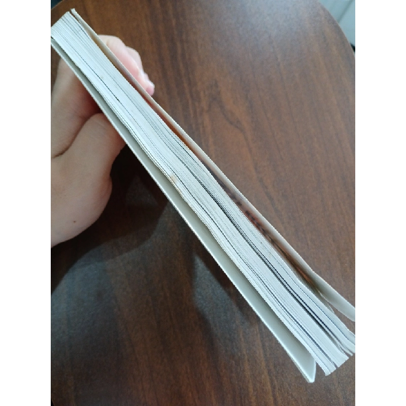 Các Món Ăn Thông Dụng Dễ Làm - Ngọc Hà (Biên soạn) 538309
