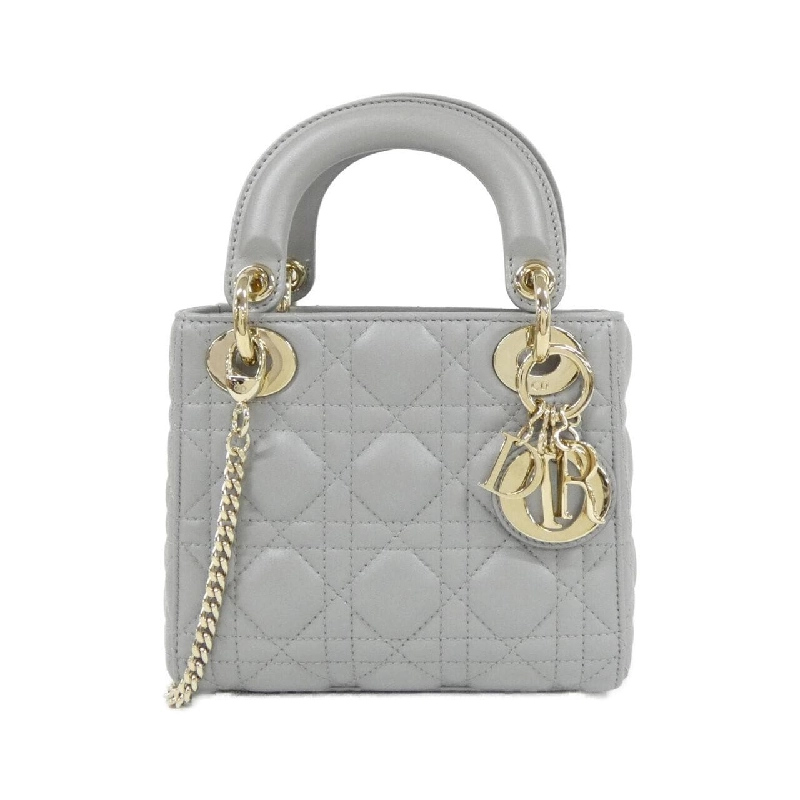 Túi Christian Dior Lady Dior Mini M0505OADU 614126
