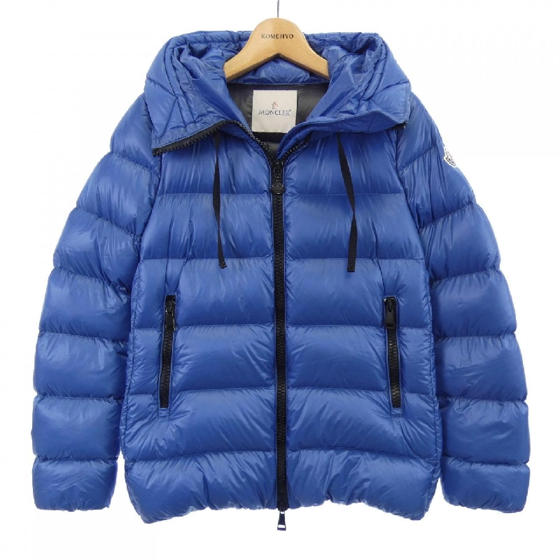 Áo khoác lông vũ MONCLER SERINDE 631478
