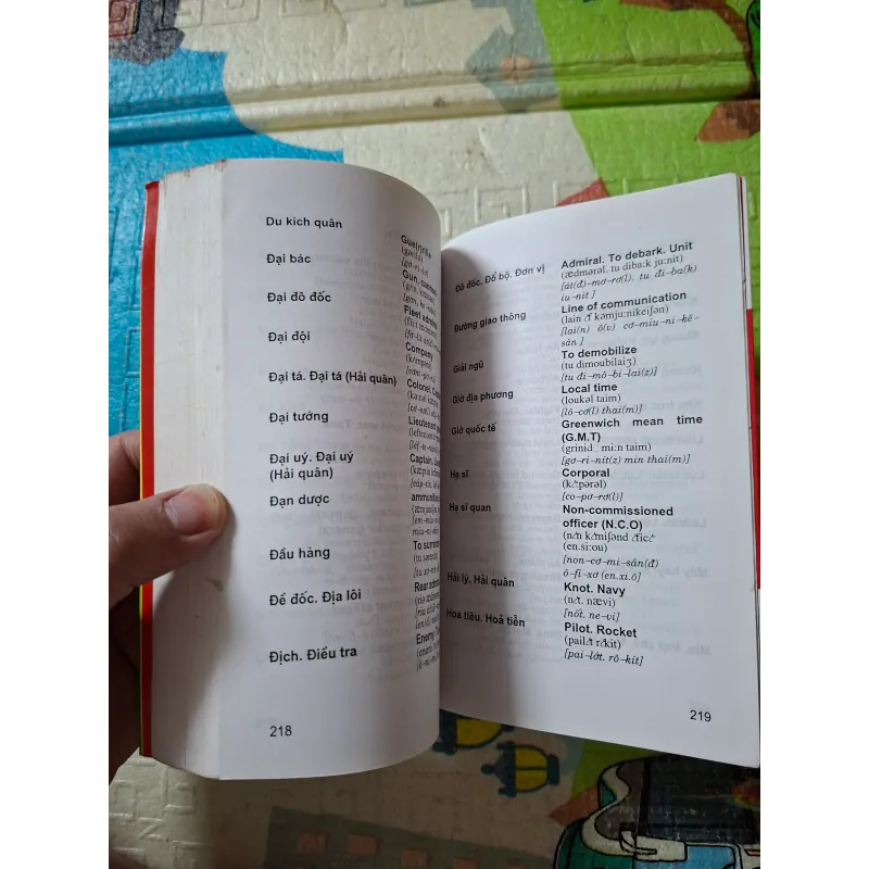 TỰ HỌC TIẾNG ANH 961352