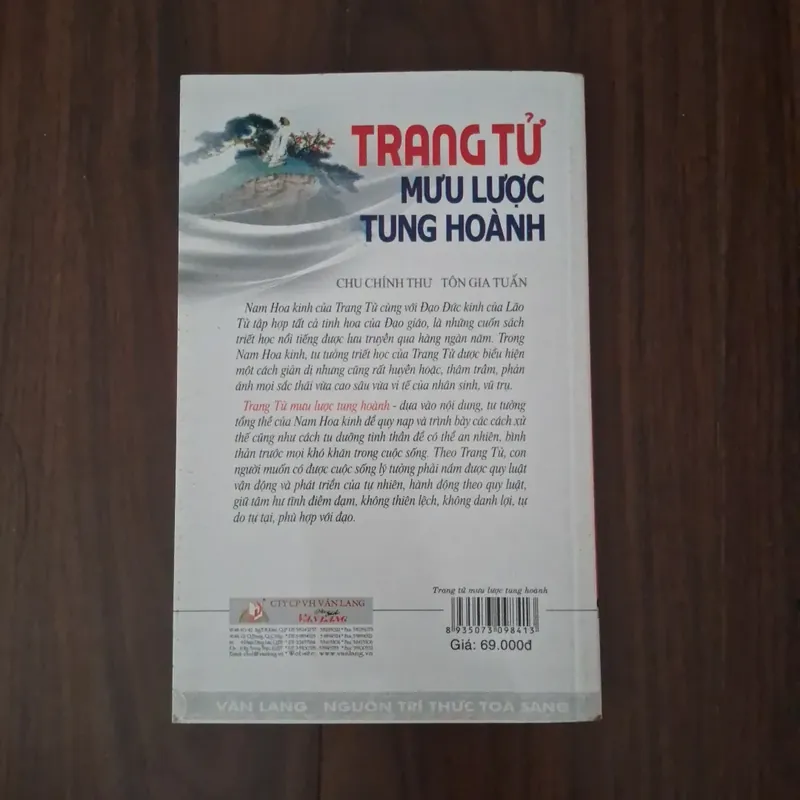 Trang tử mưu lược tung hoành 593215