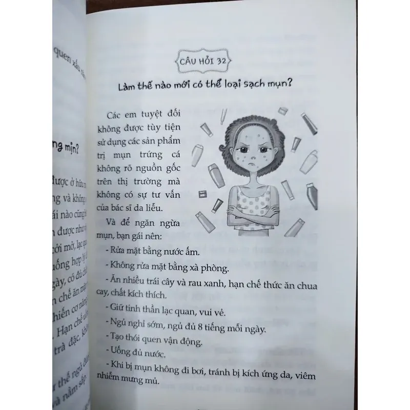 Chat với Teen, dành cho con gái. 617399