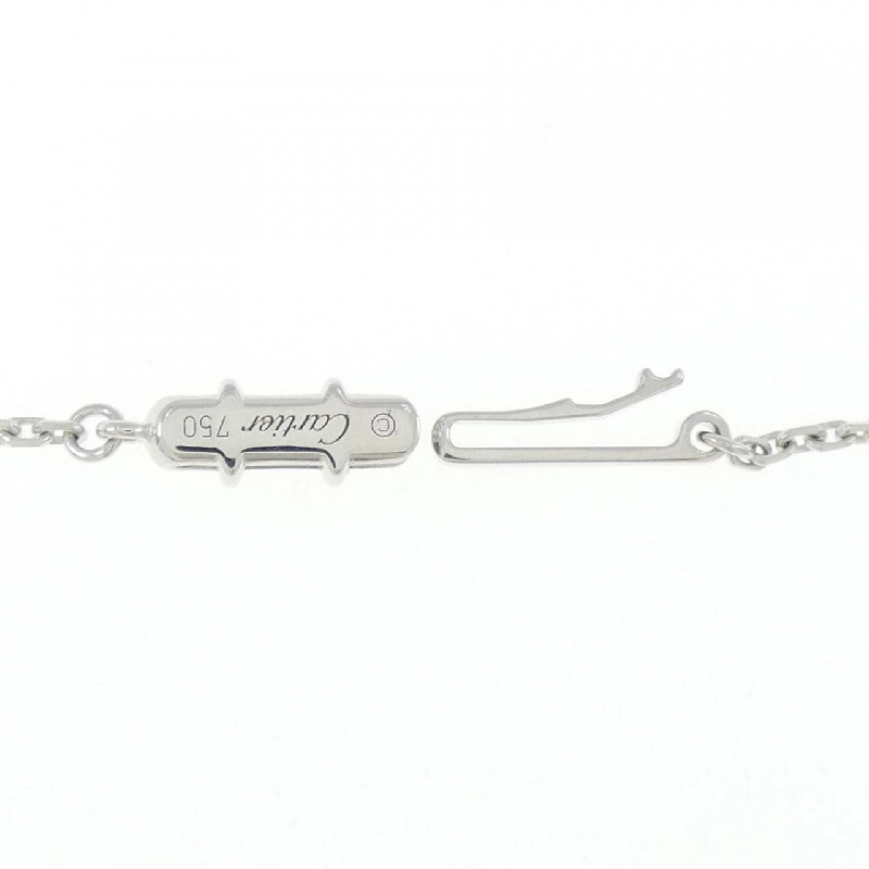 Dây chuyền C Heart Cartier - Hàng hiệu Authentic 844658