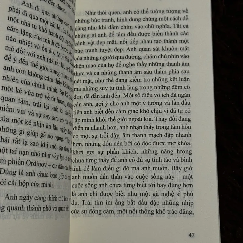 Tinh thần ngầm 738248