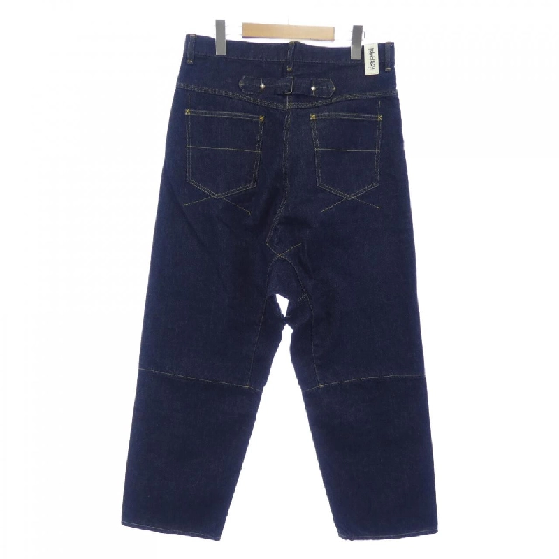 Quần jeans BACKLASH - Hàng hiệu Authentic 894363