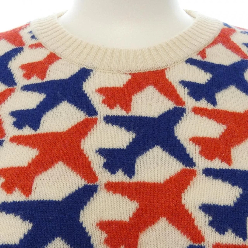 【Mã giảm giá】Chanel CHANEL Áo len 638568