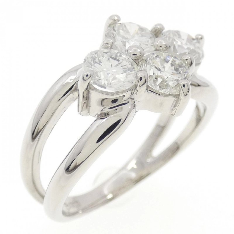 Nhẫn kim cương PT900 1.32CT - Hàng hiệu Authentic 853743