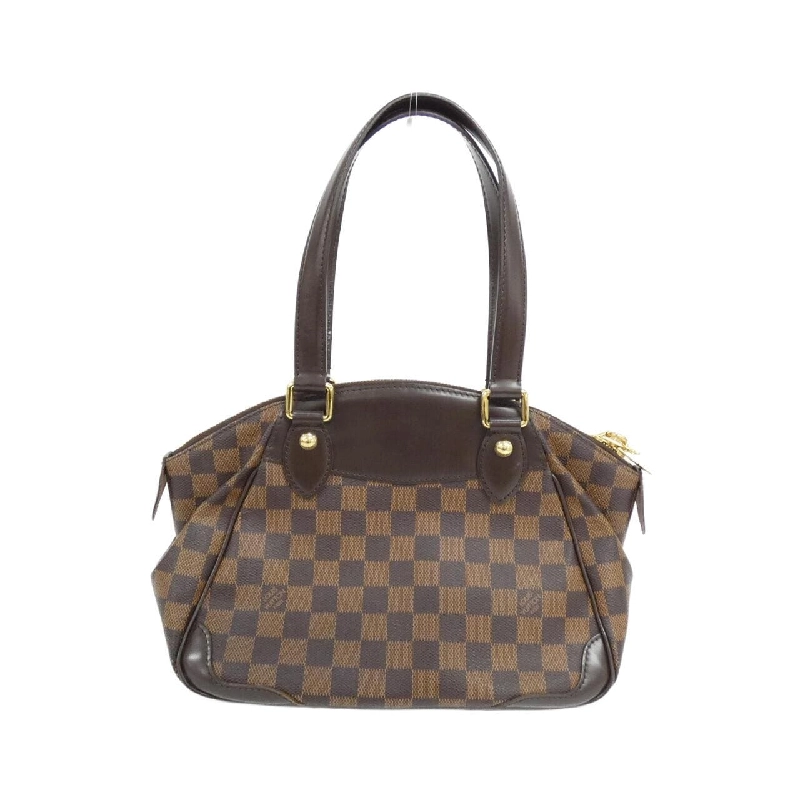 Túi xách Louis Vuitton Damier Verona PM N41117 - Hàng hiệu Chính hãng 764614