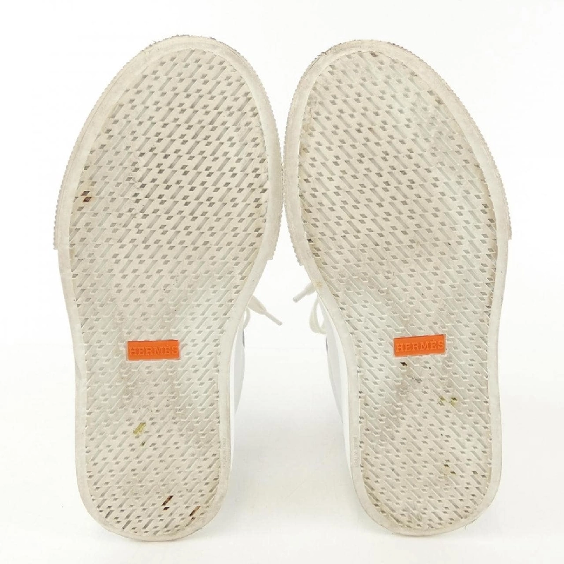 【Mã giảm giá】Giày thể thao HERMES 663774