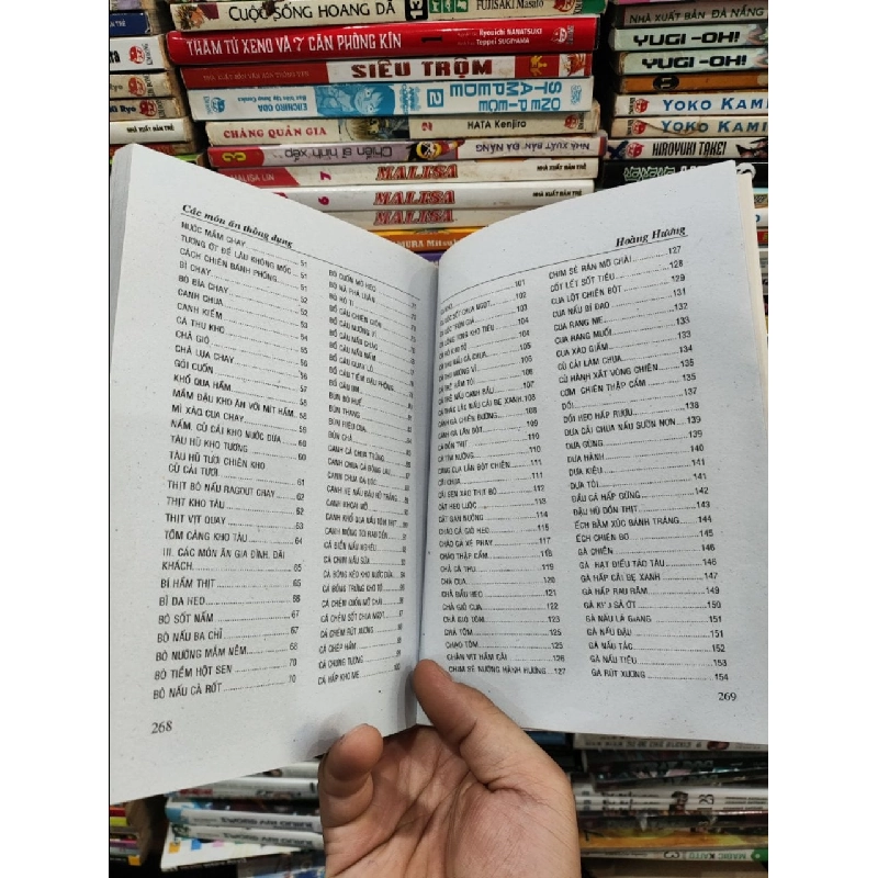 379 Món Ngon Đãi Tiệc - Hoàng Hương 1009384