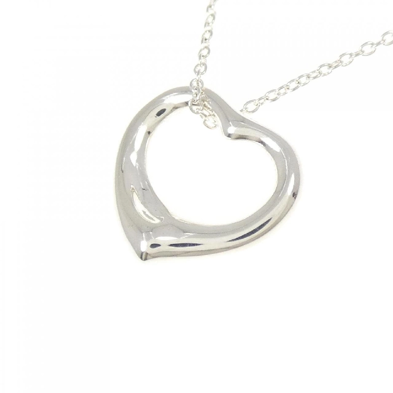 Dây chuyền Tiffany Open Heart - Hàng hiệu Authentic 842591