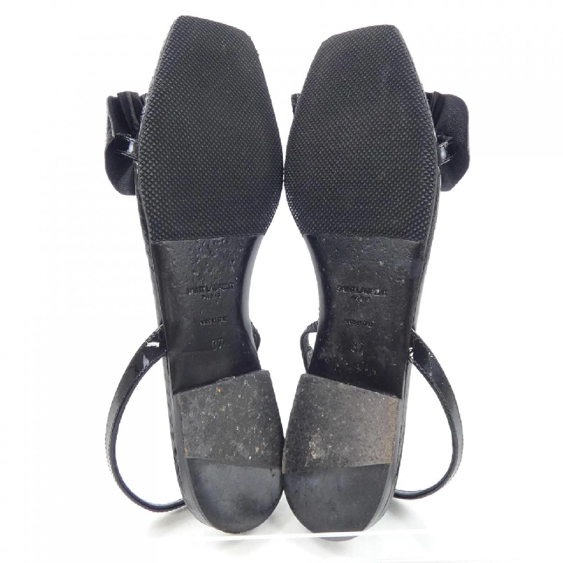 Giày sandal SAINT LAURENT - Hàng hiệu Chính hãng 830869