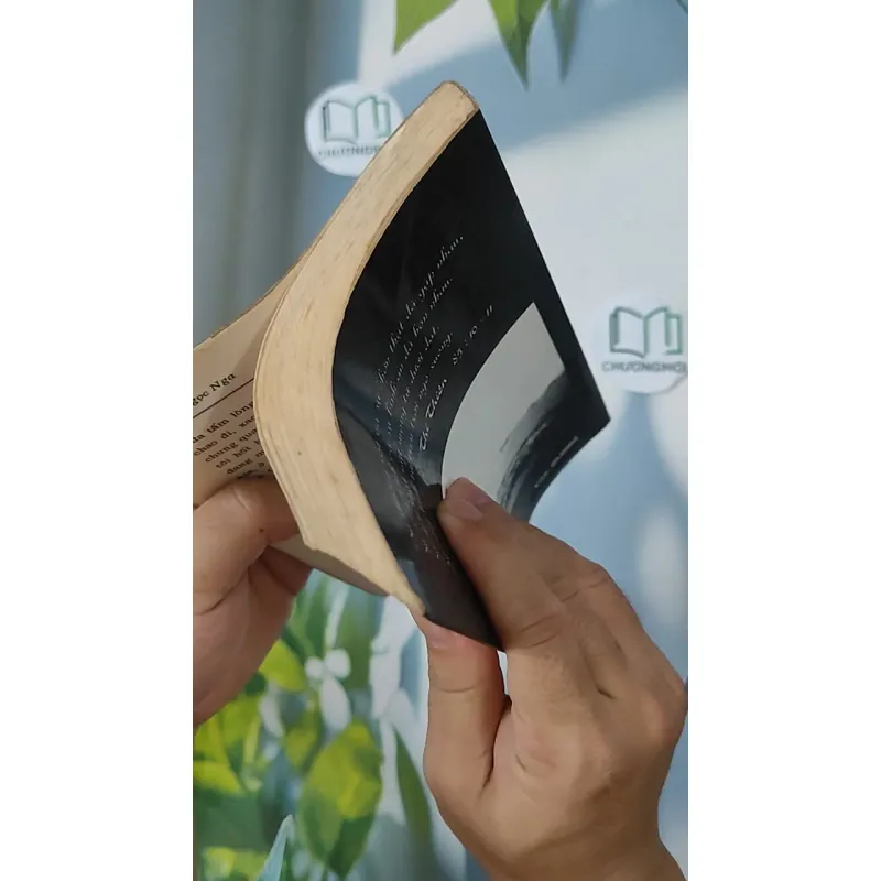 Cuộn Lên - Đặng Ngọc Ngà 798339