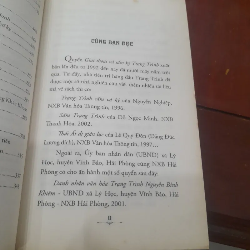 Phạm Đan Quế - GIAI THOẠI và SÂM KÝ TRẠNG TRÌNH 1030026