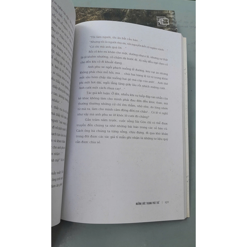 NHỮNG BỨC TRANH PHÙ THẾ - PHẠM CÔNG LUẬN 443825