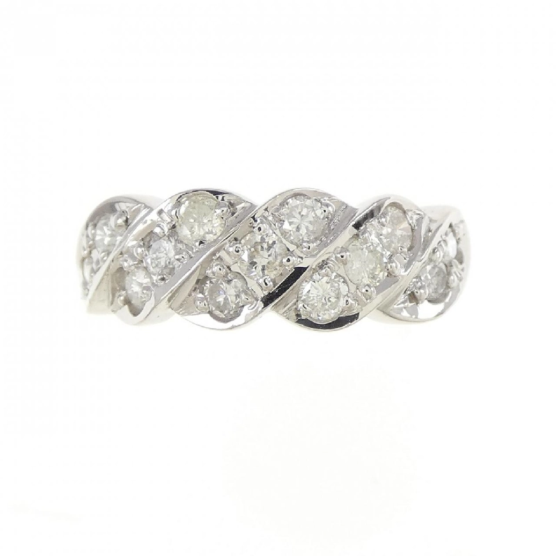 Nhẫn kim cương PT900 0.50CT 670741