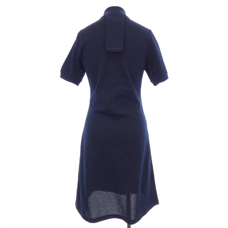 クレージュ Courreges 125JRO554JS193 Váy - Hàng hiệu Chính hãng 811018