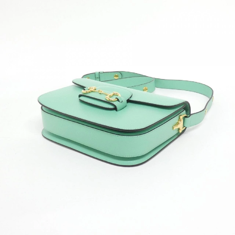 Túi xách vai GUCCI HORSEBIT 1955 602204 612927